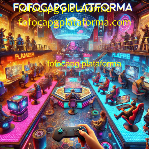 fofocapg plataforma