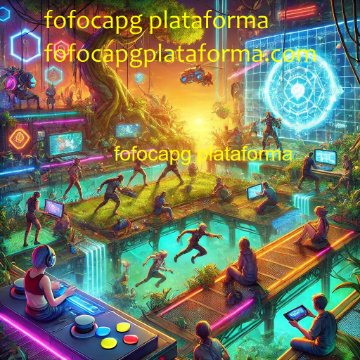 fofocapg plataforma