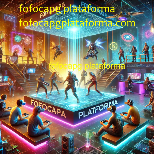 fofocapg plataforma