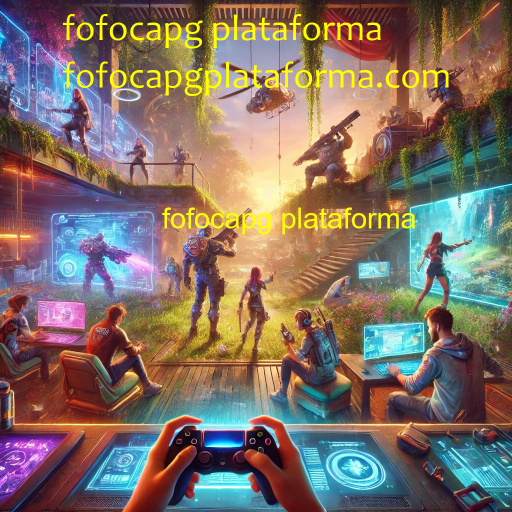 fofocapg plataforma