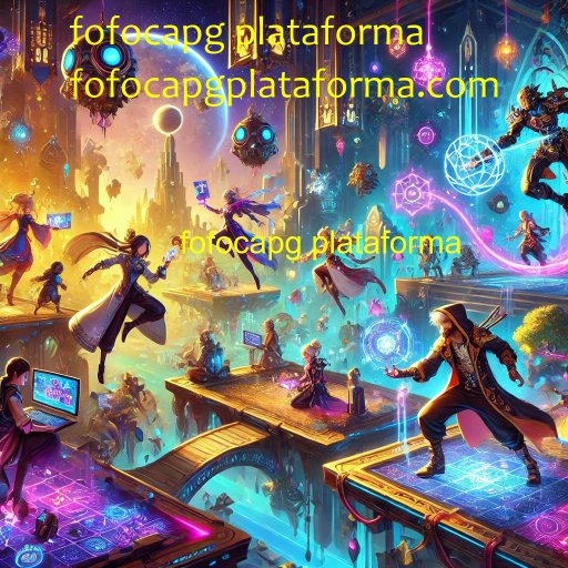 fofocapg plataforma