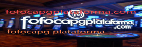 fofocapg plataforma